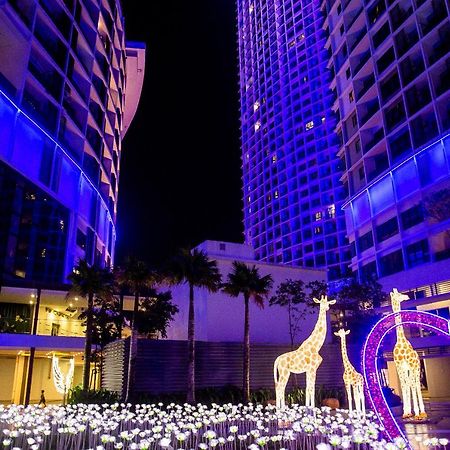 I-City Sweet シャー・アラム エクステリア 写真
