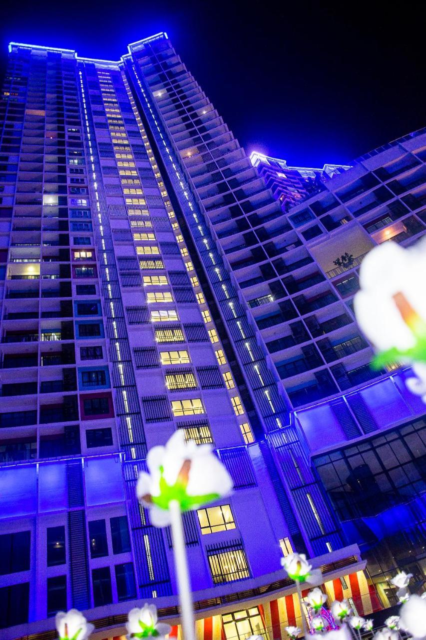 I-City Sweet シャー・アラム エクステリア 写真