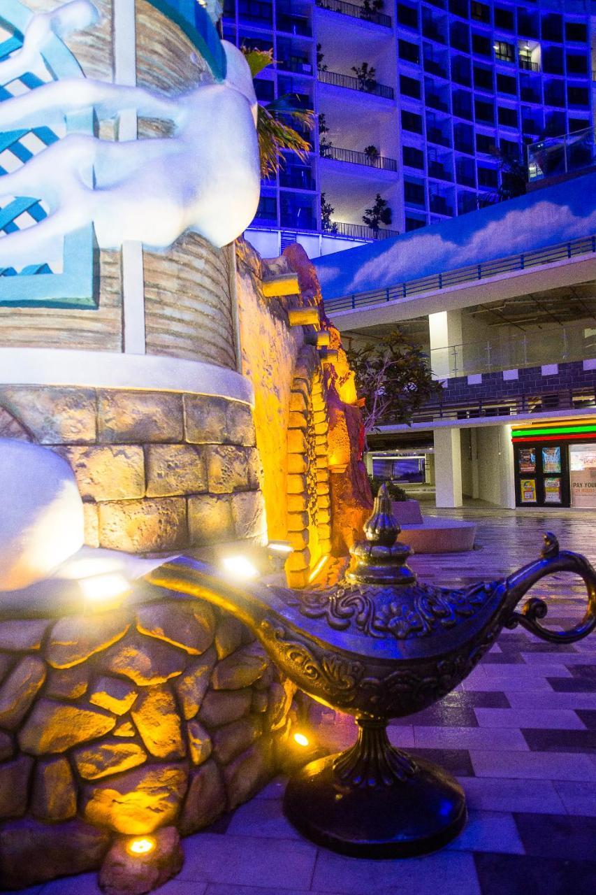 I-City Sweet シャー・アラム エクステリア 写真