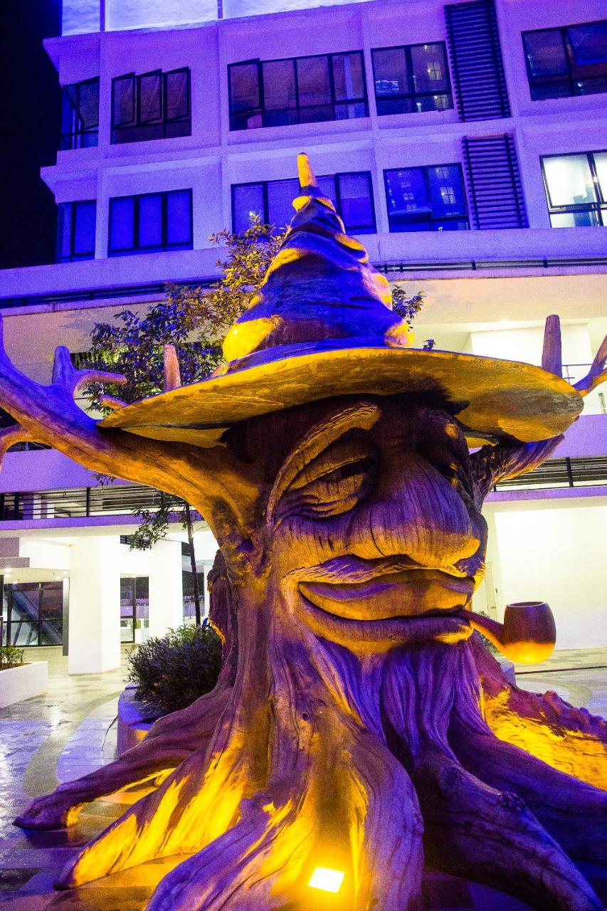I-City Sweet シャー・アラム エクステリア 写真