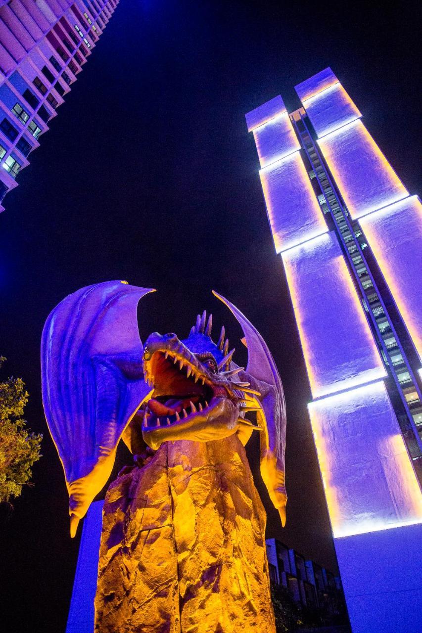 I-City Sweet シャー・アラム エクステリア 写真