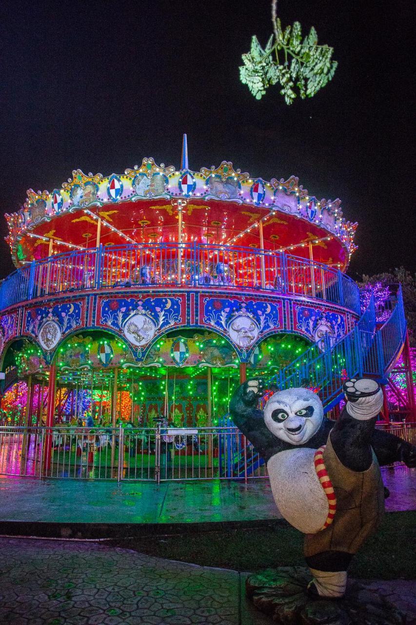 I-City Sweet シャー・アラム エクステリア 写真