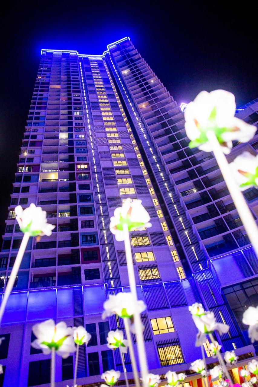 I-City Sweet シャー・アラム エクステリア 写真