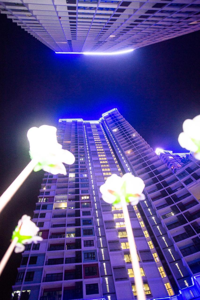 I-City Sweet シャー・アラム エクステリア 写真