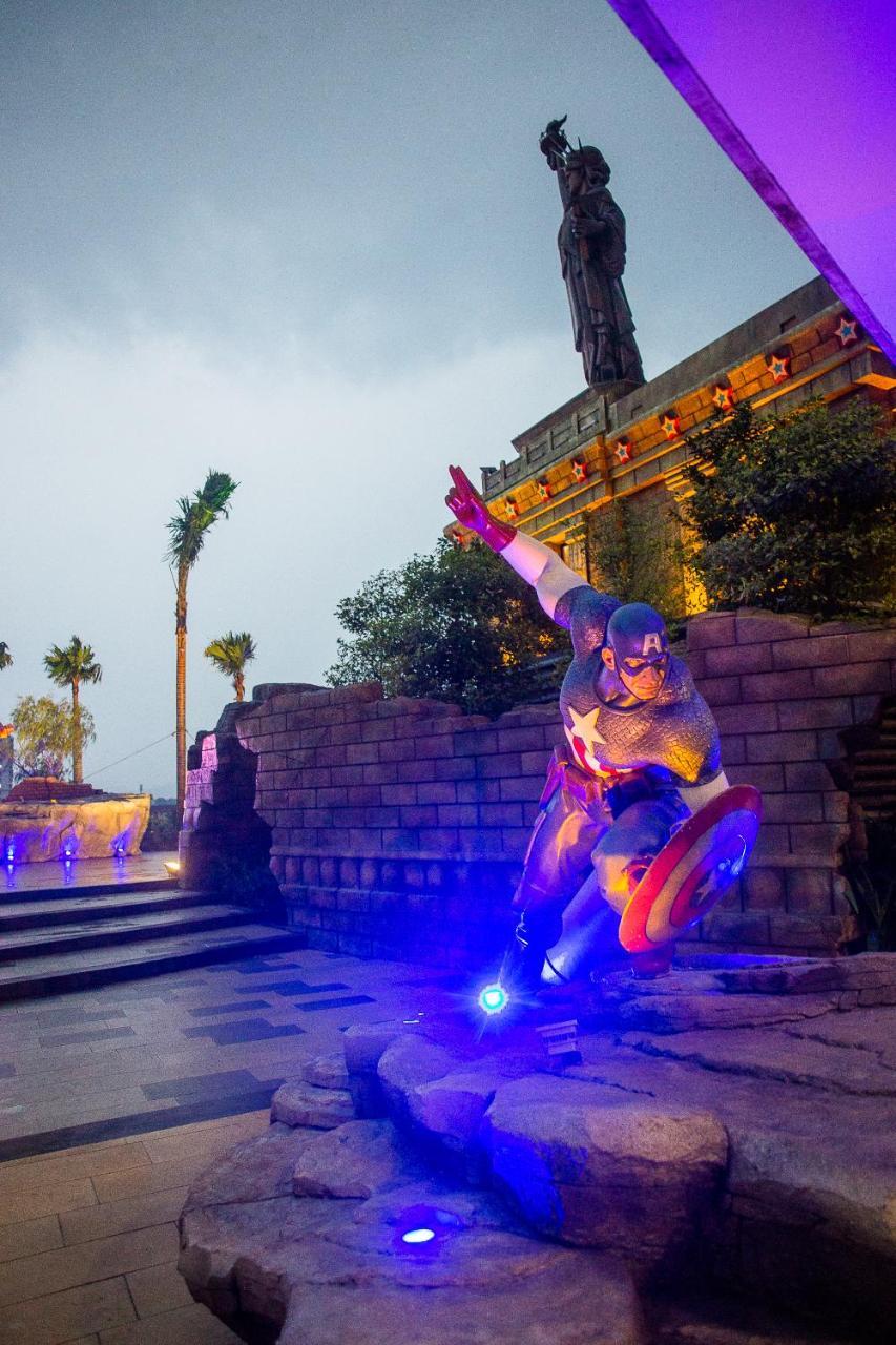 I-City Sweet シャー・アラム エクステリア 写真