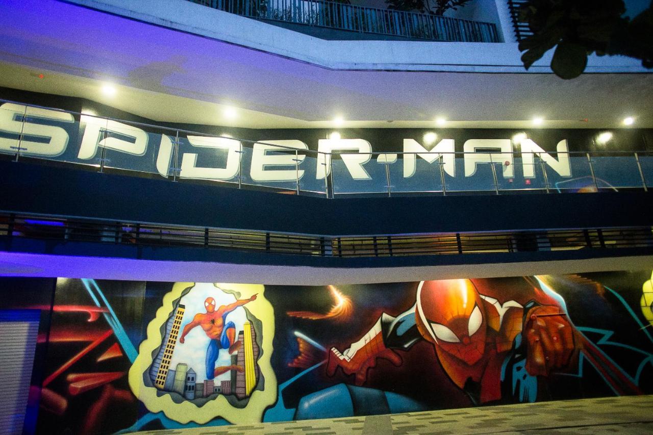 I-City Sweet シャー・アラム エクステリア 写真