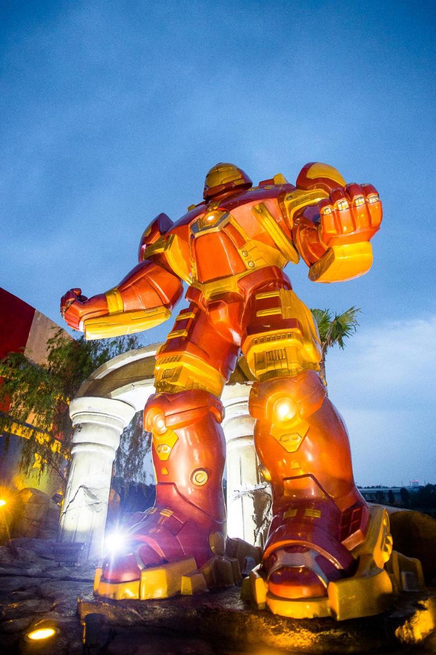 I-City Sweet シャー・アラム エクステリア 写真